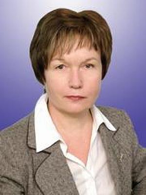 Маслова Татьяна Федоровна